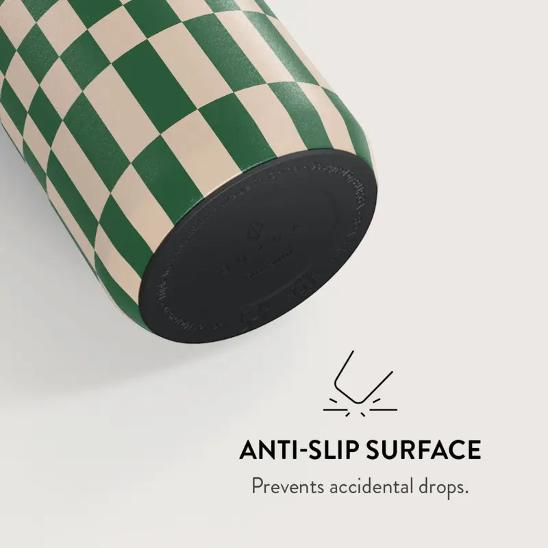 Burga Ivy League - Water Bottle 800ml - 2948550