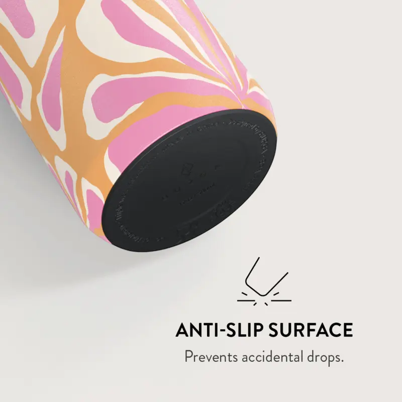 Burga Aloha - Water Bottle 800ml - 2948562