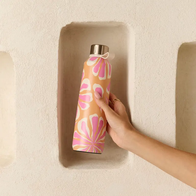 Burga Aloha - Water Bottle 800ml - 2948562