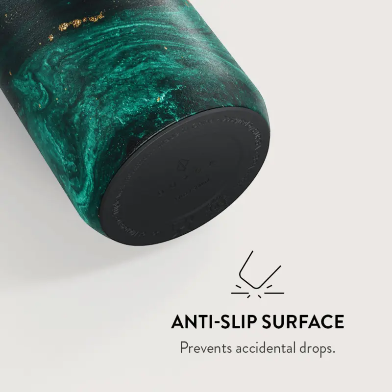 Burga Emerald Pool - Water Bottle 800ml - 2948642