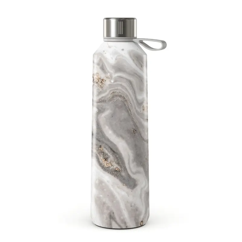 Burga Snowstorm - Water Bottle 800ml - 2948650