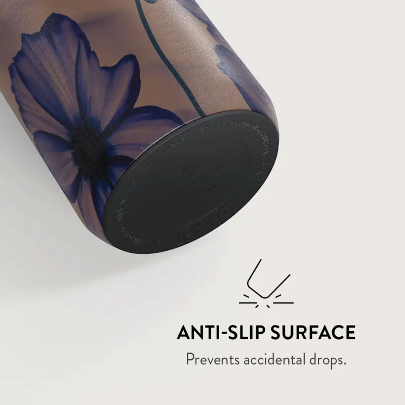 Burga Velvet Night - Water Bottle 800ml - 2948690