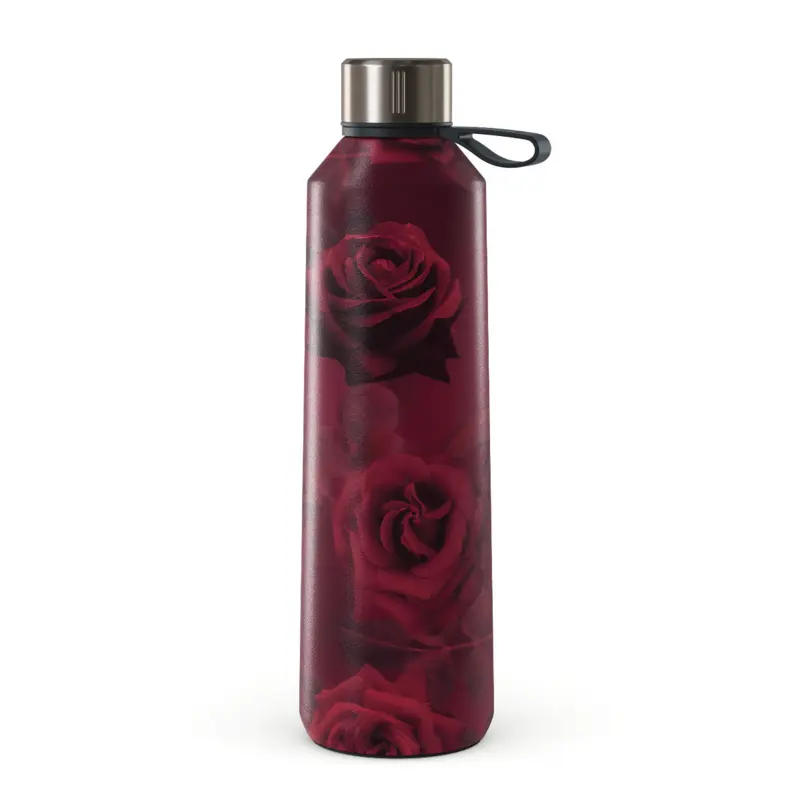 Burga Femme Fatale - Water Bottle 800ml - 2948692