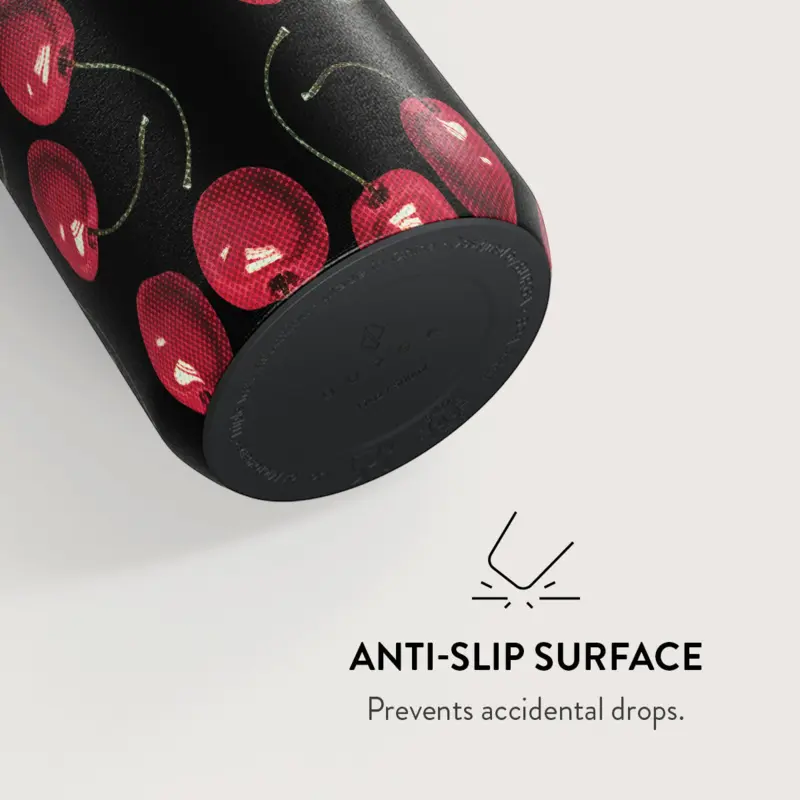 Burga Cherrybomb - Water Bottle 800ml - 2948696