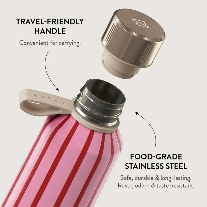 Burga Favorite Bikini - Water Bottle 800ml - 2948752