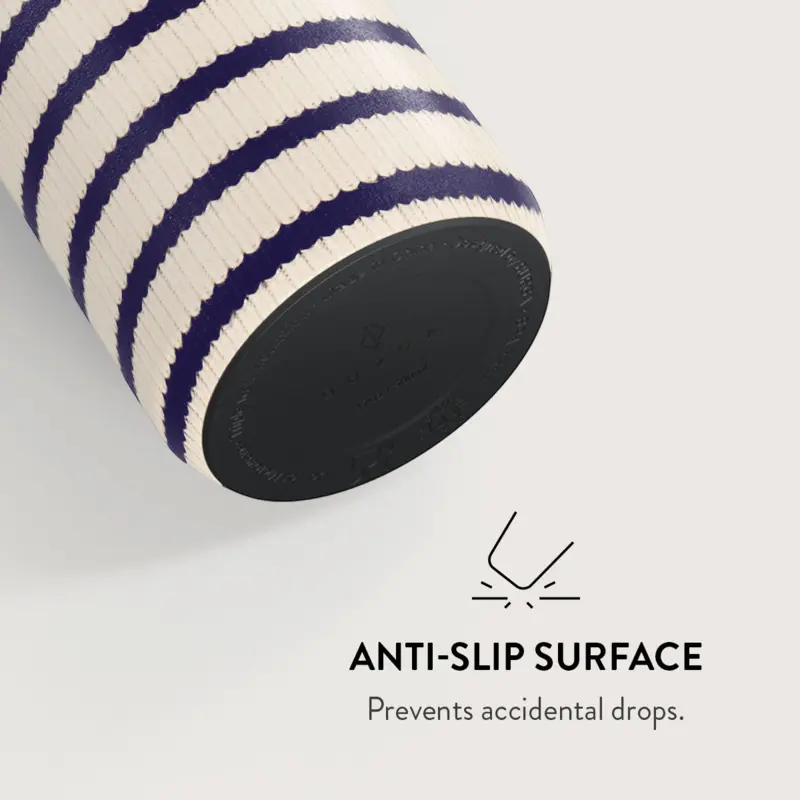 Burga Old Money - Water Bottle 800ml - 2948760