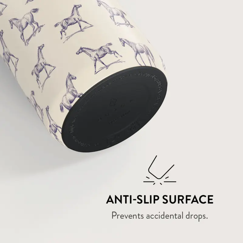 Burga Derby Race - Water Bottle 800ml - 2948762