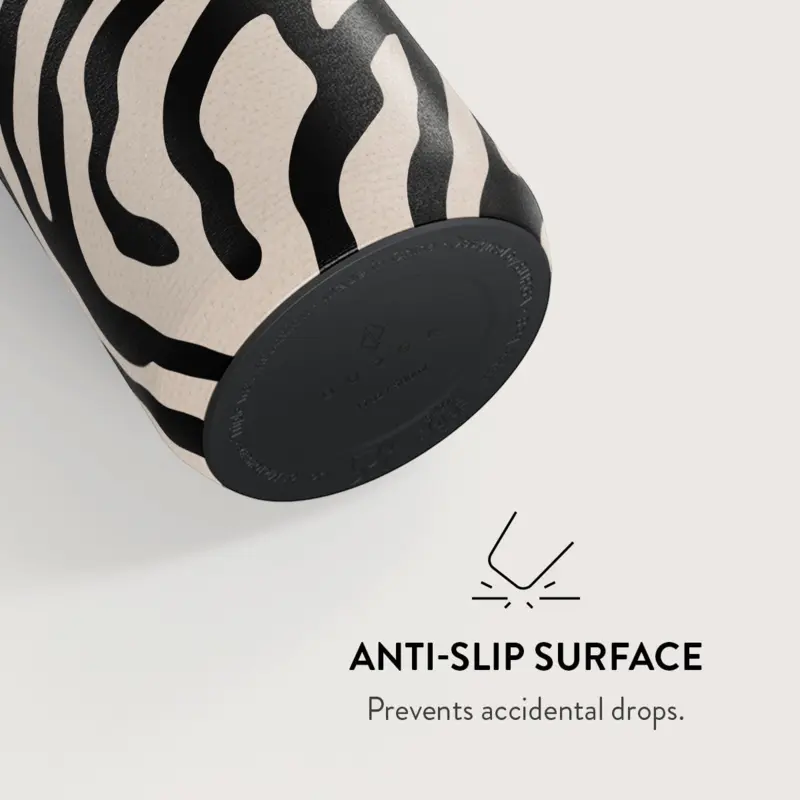 Burga Imperial - Water Bottle 800ml - 2948816