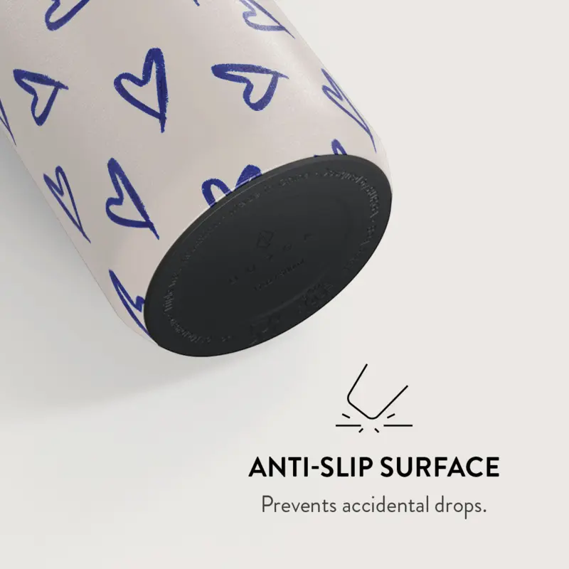 Burga Love Me Right - Water Bottle 800ml - 2948828