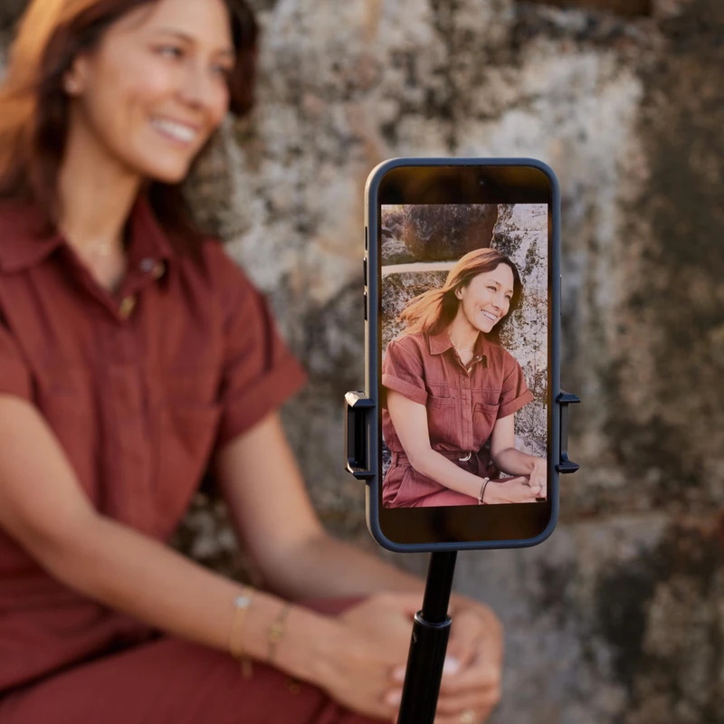 Shiftcam LensUltra 60mm Telephoto S-Mount compatible Black - 2966804