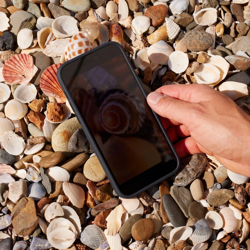 Shiftcam LensUltra 10x Traditional Macro S-Mount compatible Black - 2966805