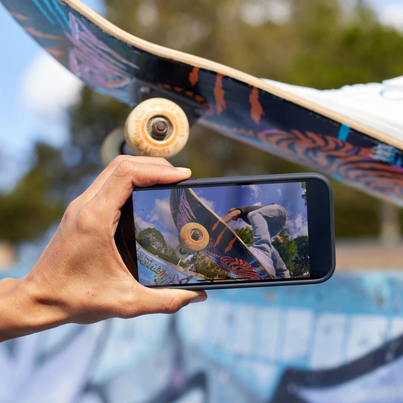 Shiftcam LensUltra 200° Fisheye S-Mount compatible Black - 2966806