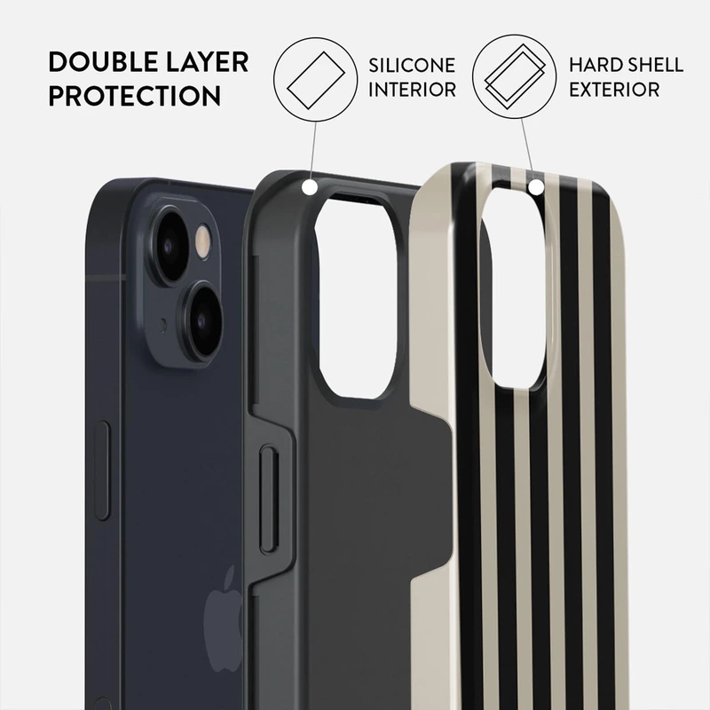 Burga Prophecy - Apple iPhone 15 Tough MagSafe Case - 2972134