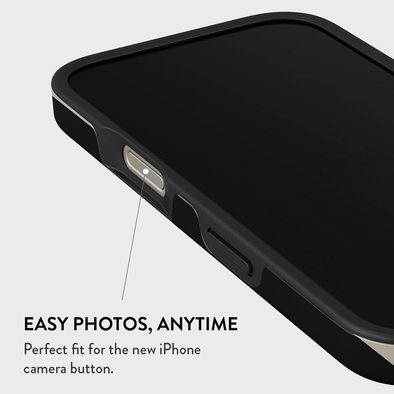 Burga Prophecy - Apple iPhone 15 Pro Tough MagSafe Case - 2972139