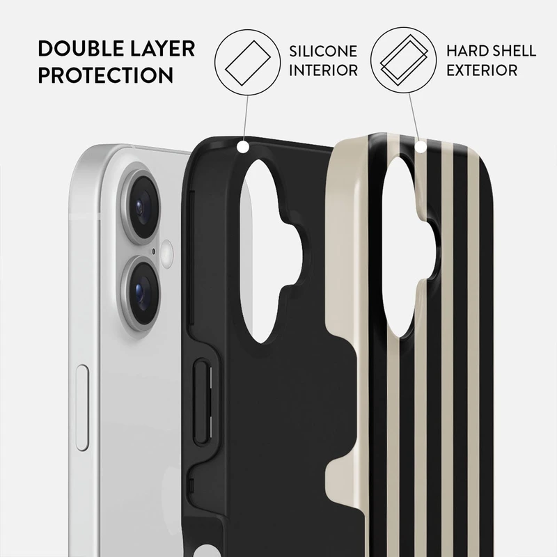 Burga Prophecy - Apple iPhone 16 Tough MagSafe Case - 2972143