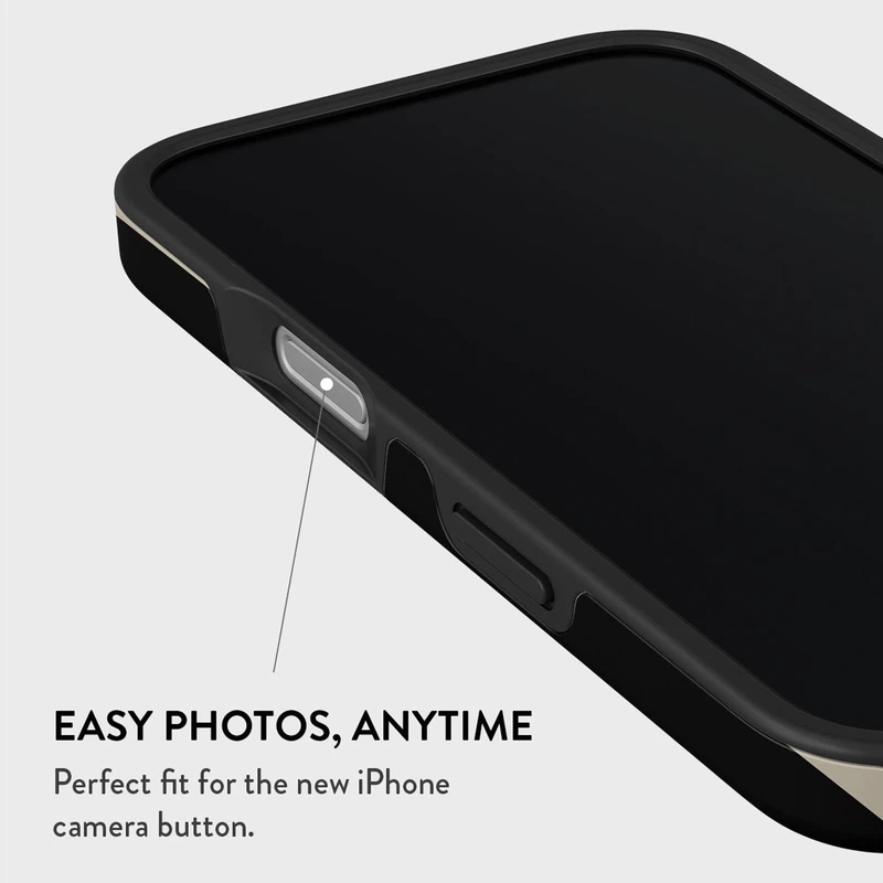 Burga Prophecy - Apple iPhone 16 Tough MagSafe Case - 2972143