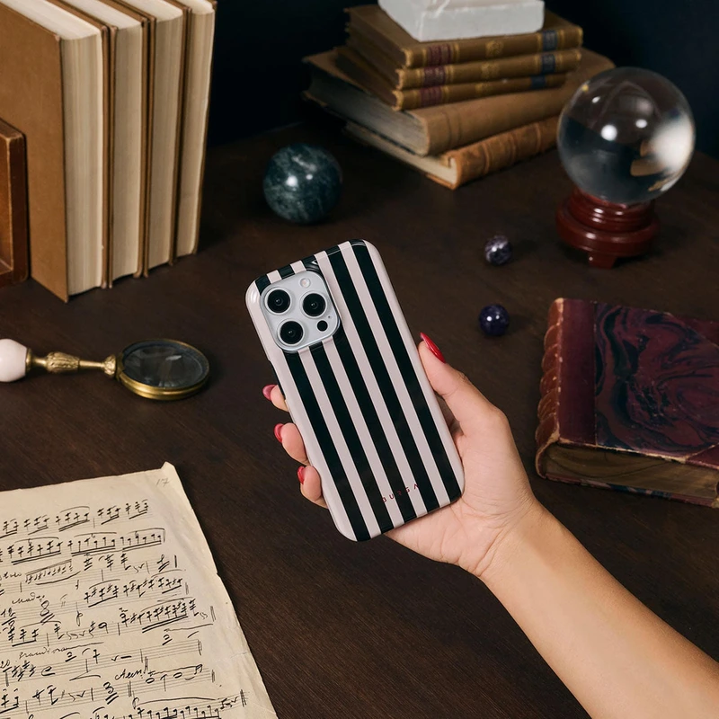 Burga Prophecy - Apple iPhone 16 Pro Tough MagSafe Case - 2972147