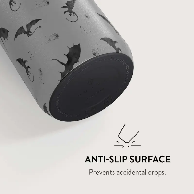 Burga Draco - Water Bottle 800ml - 2974733