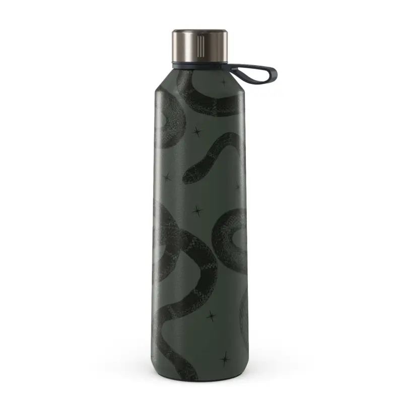 Burga Poison - Water Bottle 800ml - 2974735