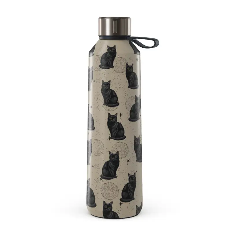 Burga Salem - Water Bottle 800ml - 2974747