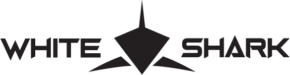 White shark-en