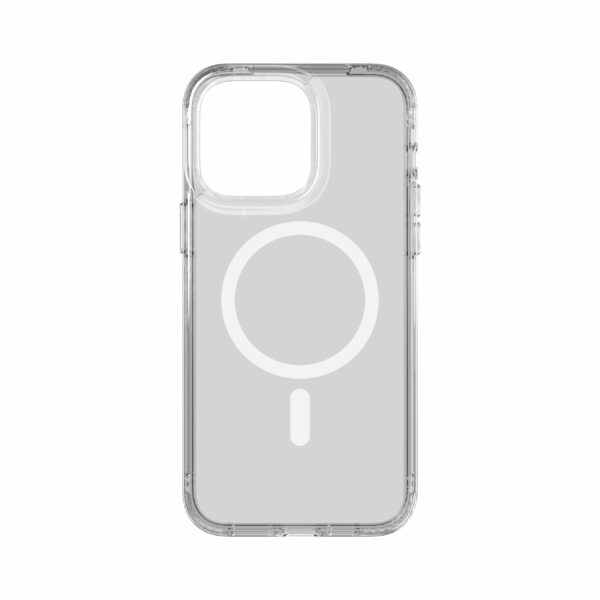 EVO CLEAR MAGSAFE
