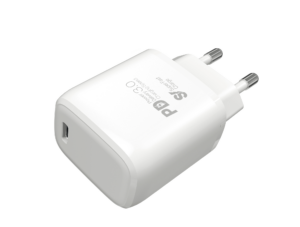 Snabb Mobilladdare för Samsung 25W