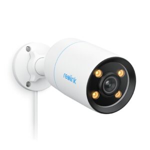 Reolink PoE security camera