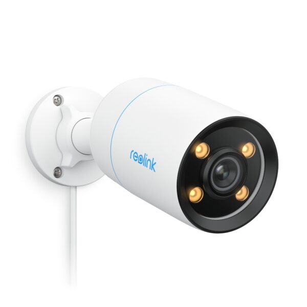 Reolink PoE security camera