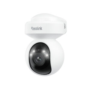 PTZ PoE camera