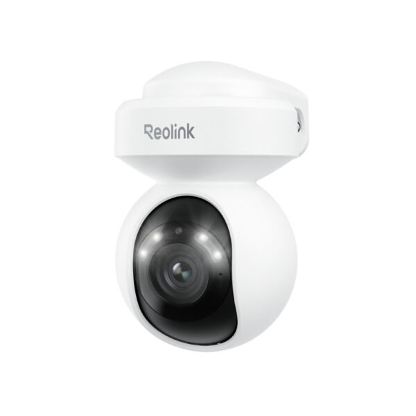 PTZ PoE camera