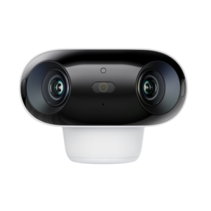 4K security camera