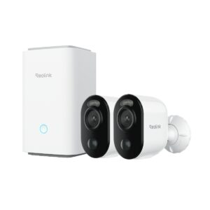 Surveillance System Home