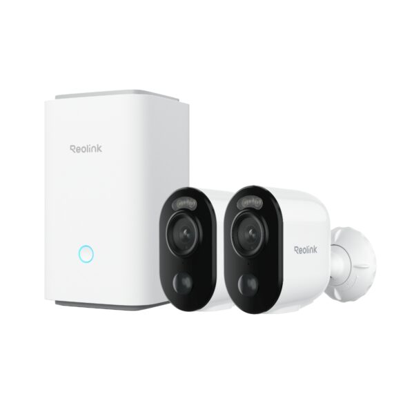 Surveillance System Home