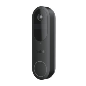 Video Doorbell
