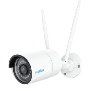 WiFi Cam