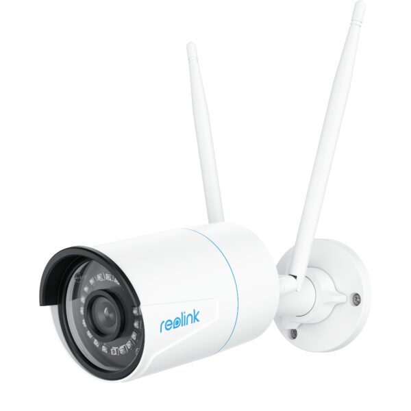 WiFi Cam
