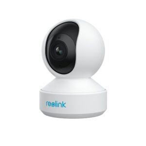 WiFi Indoor Camera