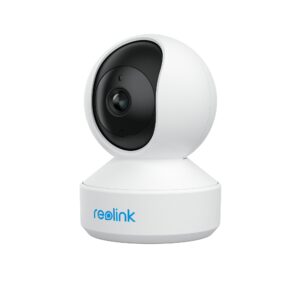 Affordable WiFi surveillance camera