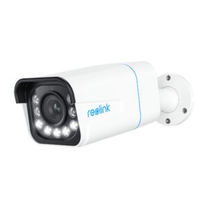 surveillance in 4K