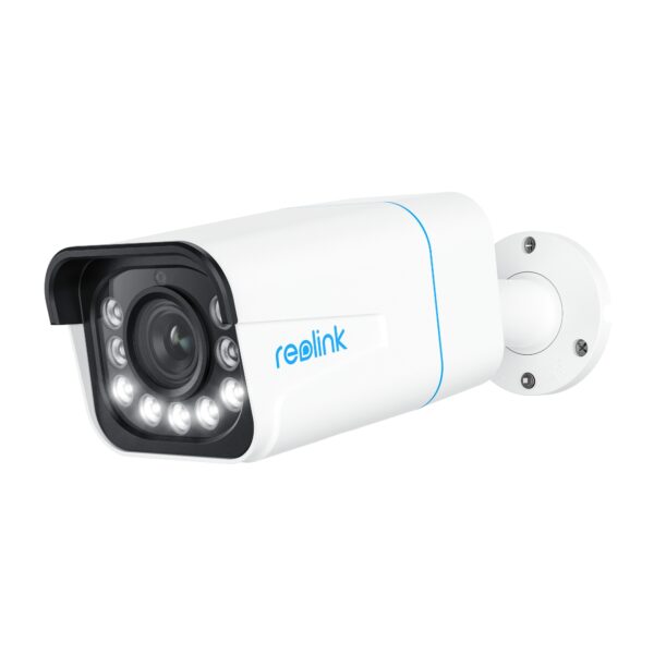 surveillance in 4K