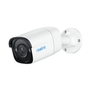 5MP PoE IP camera