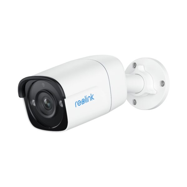 5MP PoE IP camera