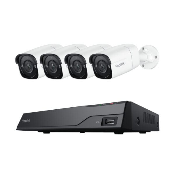 surveillance system