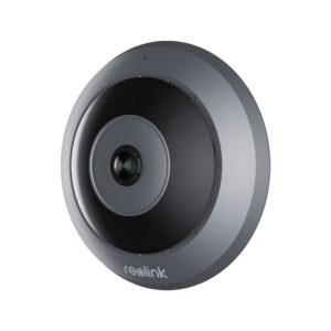 PoE-Fisheye