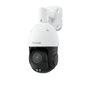 Reolink 4K PoE camera