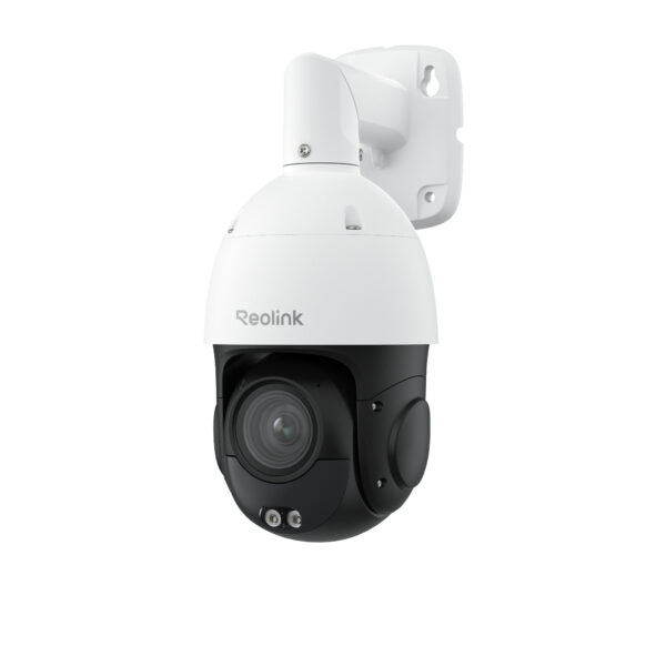 Reolink 4K PoE camera
