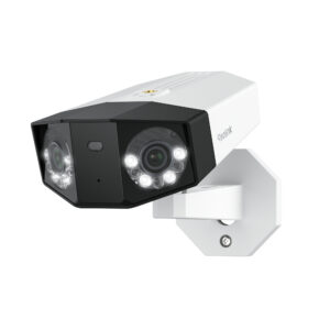 Outdoor Camera Duo 3 PoE