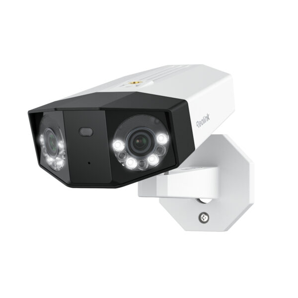 Outdoor Camera Duo 3 PoE