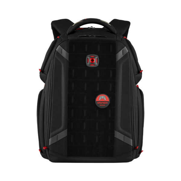Exclusive and durable gaming backpack